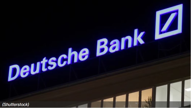 Deutsche Bank Menggandeng Taurus untuk Layanan Penitipan Aset Kripto dan Tokenisasi