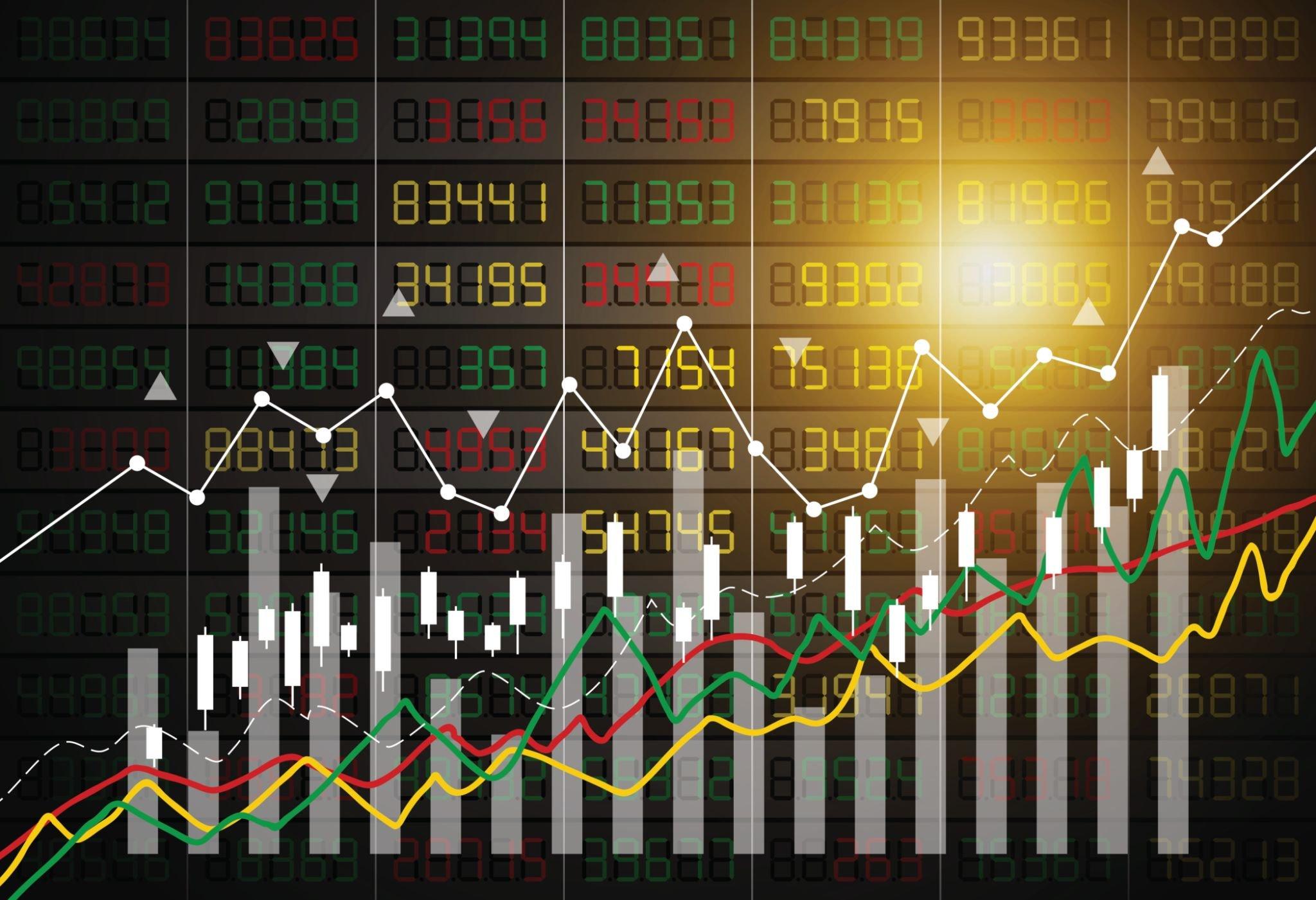 Dow Theory: Pandangan Mendalam Tentang Analisa Teknikal di Instrumen Keuangan