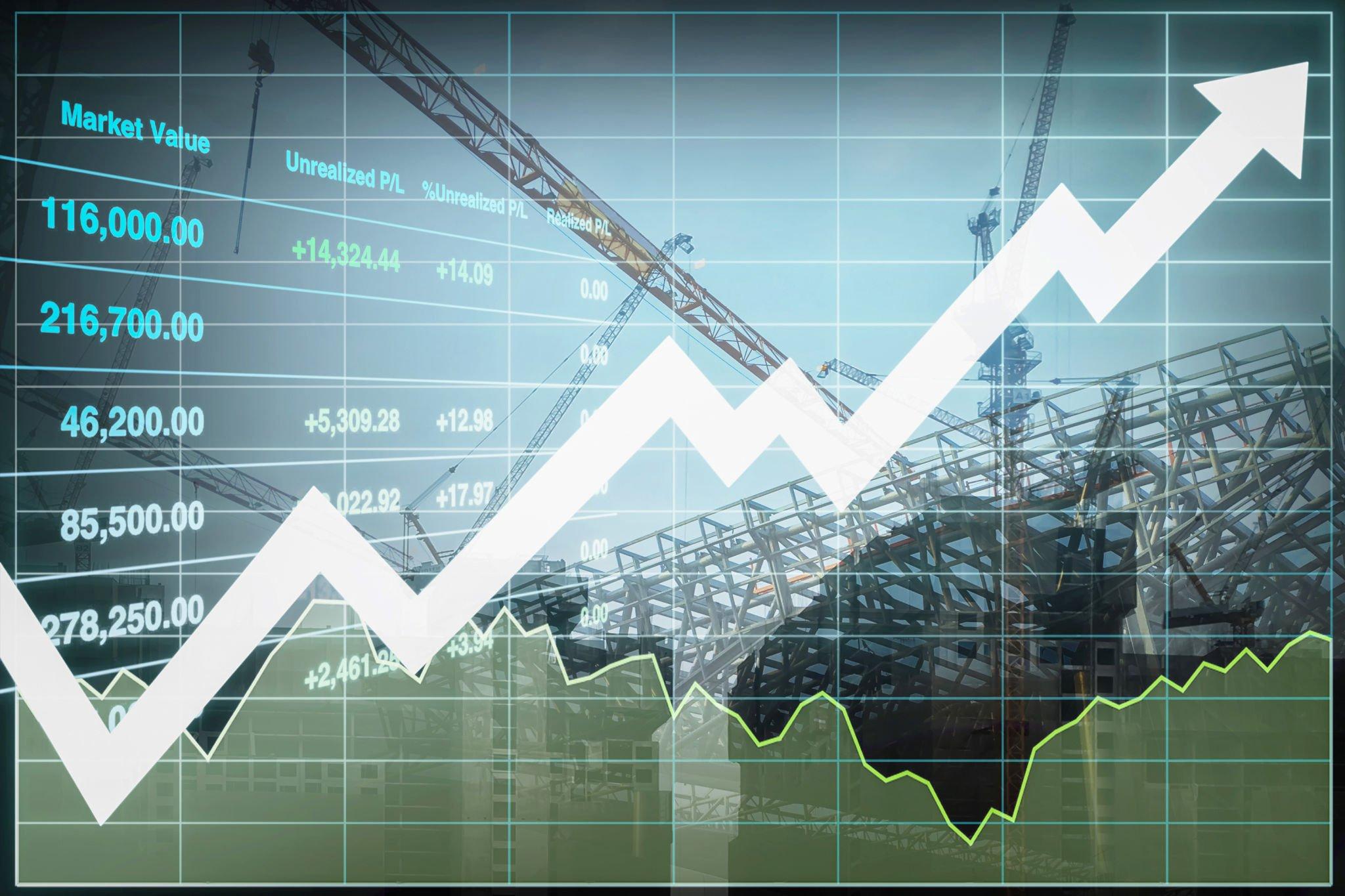 Saham Asia Bergerak Naik di Tengah Pekan Perdagangan yang Sepi