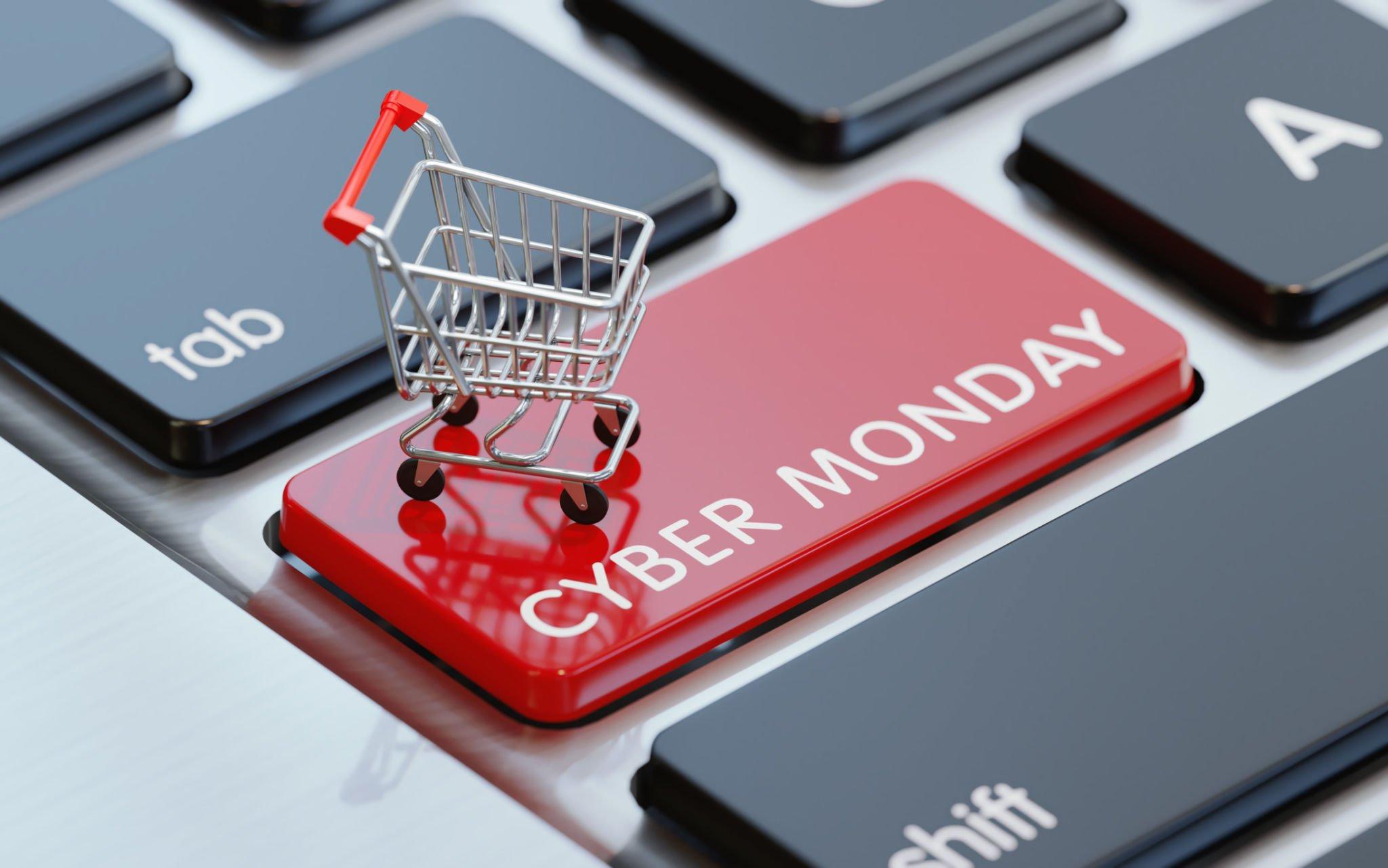 Cyber Monday: Belanja, Diskon, dan Dampaknya pada Saham