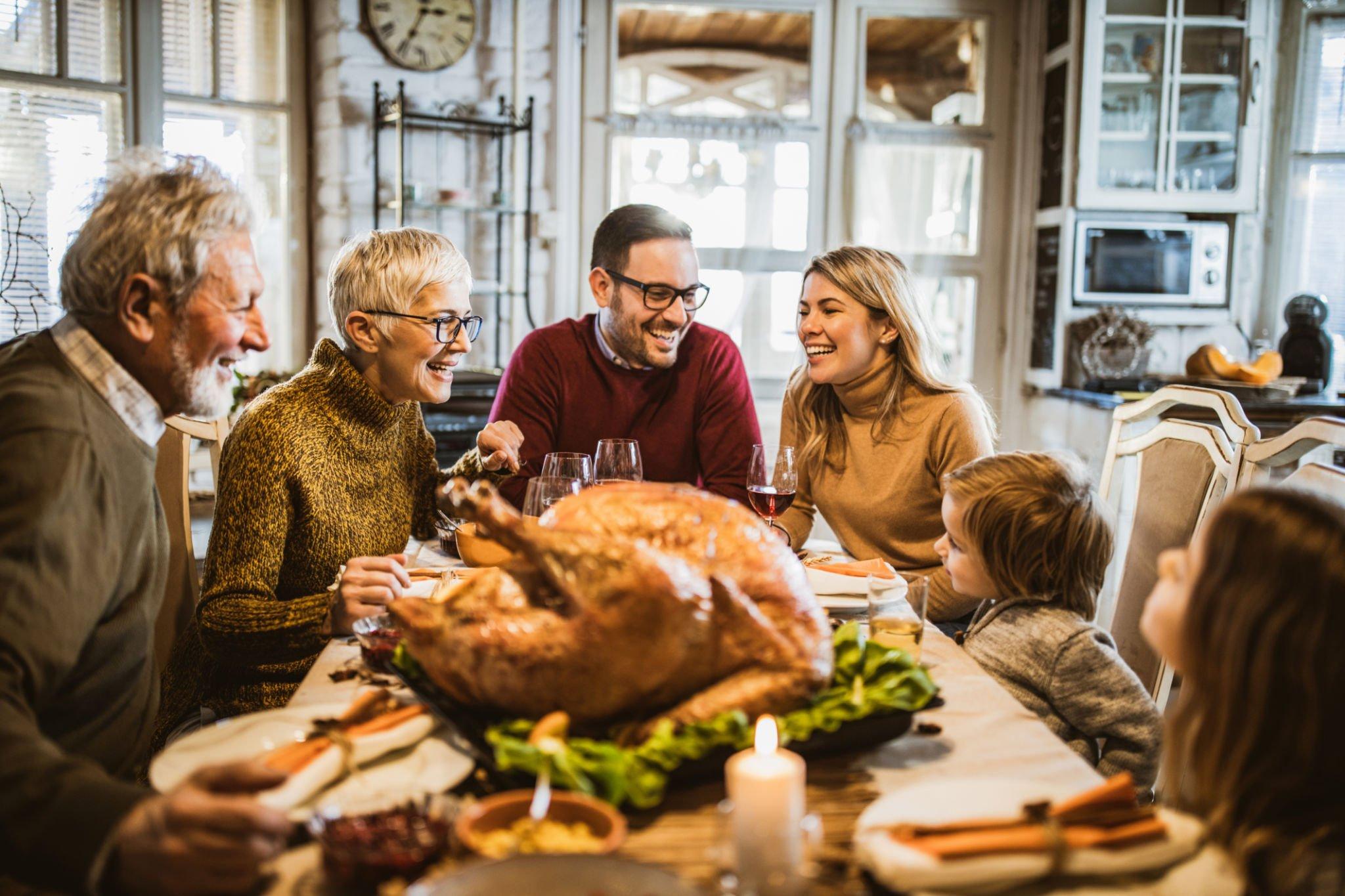 Thanksgiving di Wall Street: Bagaimana Liburan Ini Mewarnai Pasar Saham Amerika Serikat?