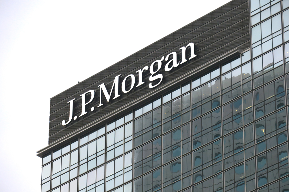 JPMorgan Memprediksi SEC Akan Menyetujui Spot Ethereum ETF setelah Proses Litigasi