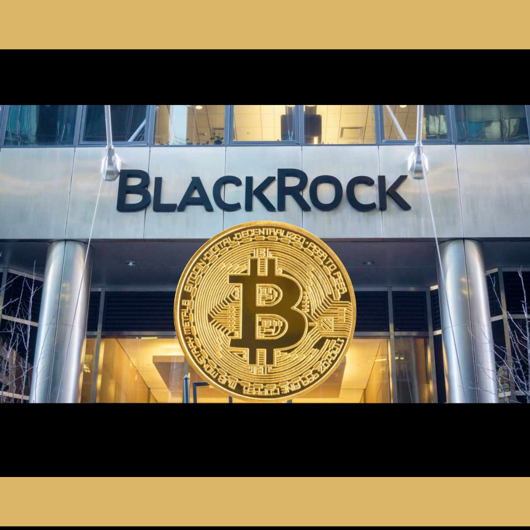 BlackRock Antisipasi Partisipasi Dana Kekayaan Suveren dan Dana Pensiun dalam ETF Bitcoin