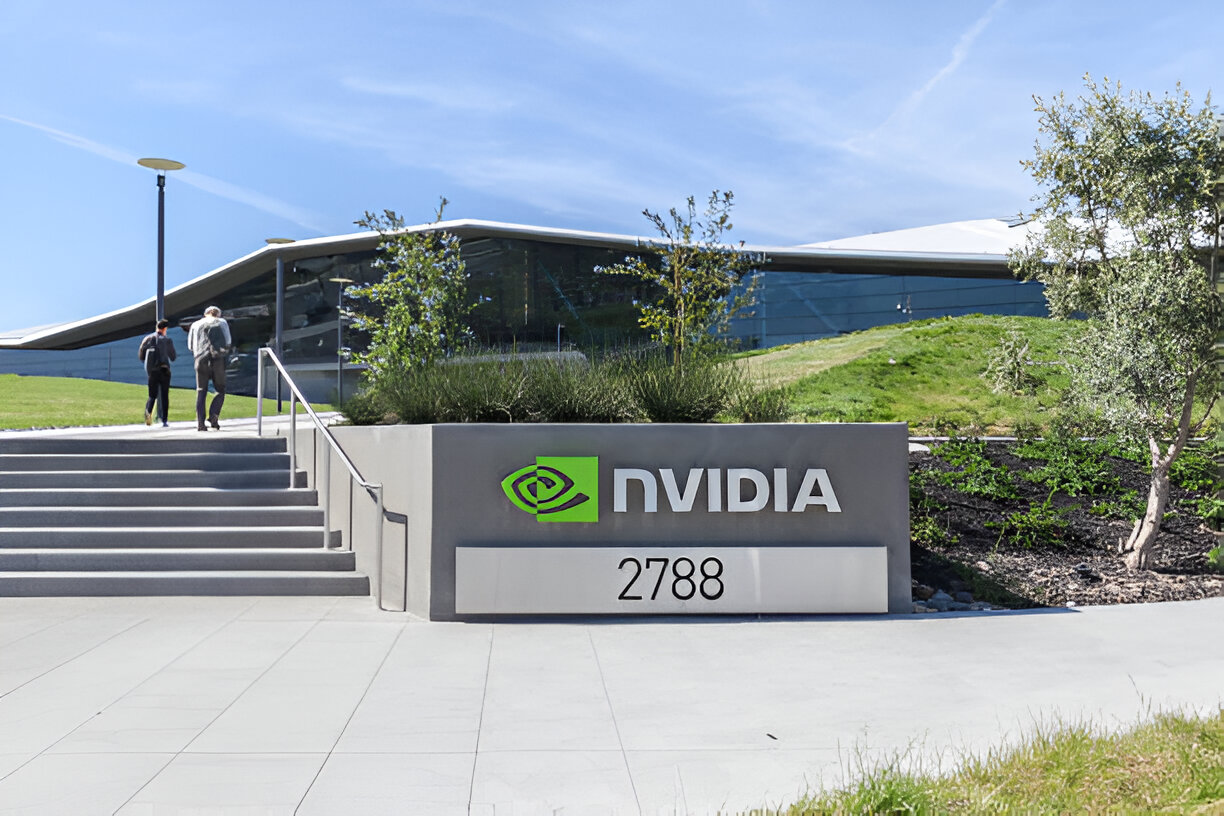 Nvidia: Pemimpin AI dengan Pertumbuhan Luar Biasa