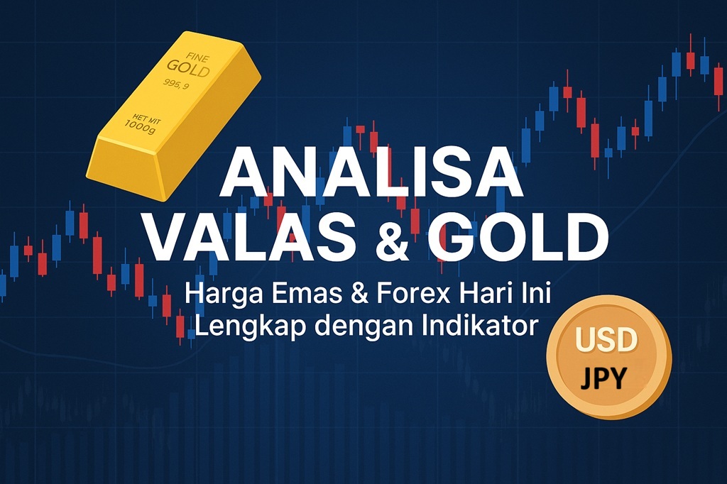 Analisa Valas Analisa Valas - Kepoin Trading