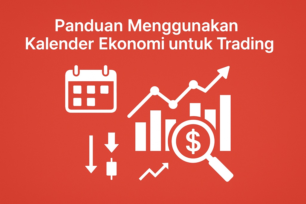 Kalender Ekonomi - Kepoin Trading