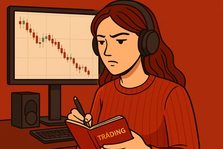 Cerita di Balik Chart 25 Mei - Kepoin Trading