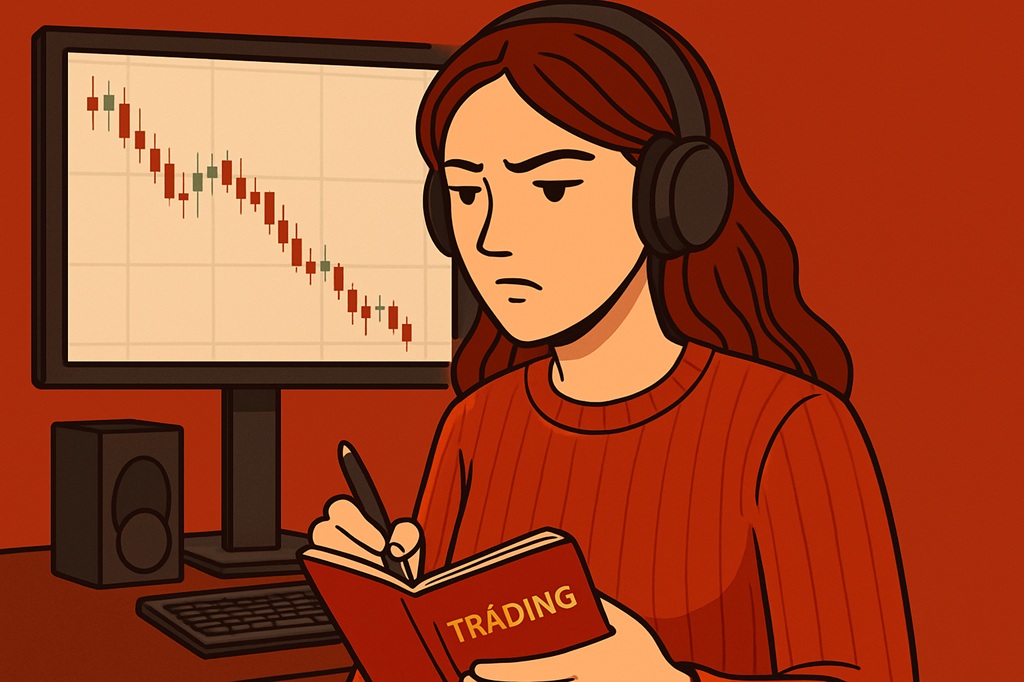 Cerita di Balik Chart 25 Mei - Kepoin Trading