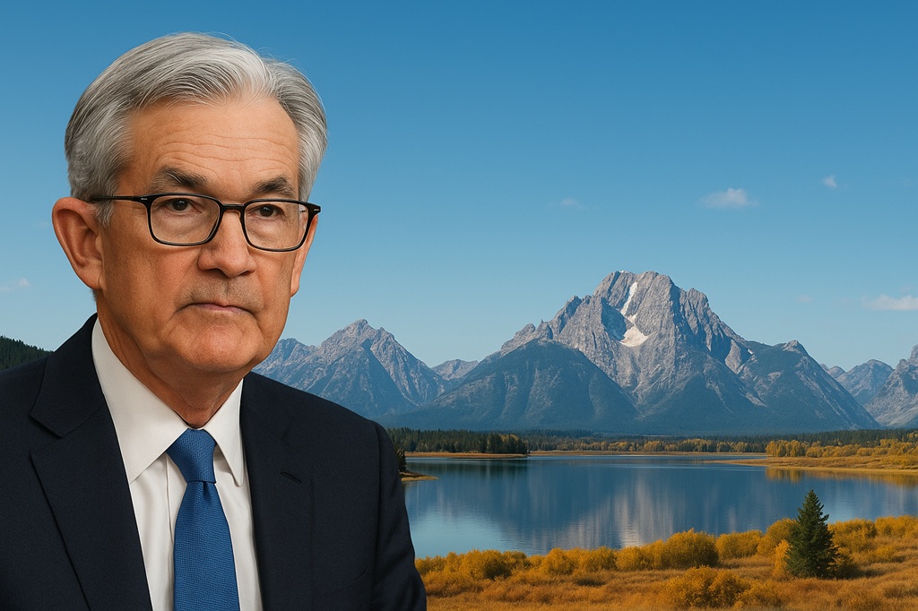 Powell Jackson Hole