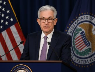 The Fed - Kepoin Trading
