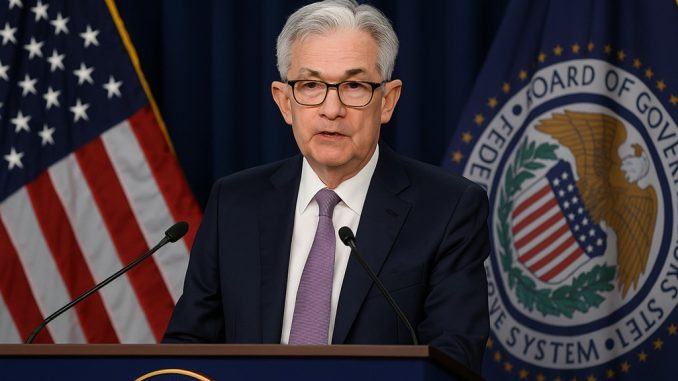 The Fed - Kepoin Trading