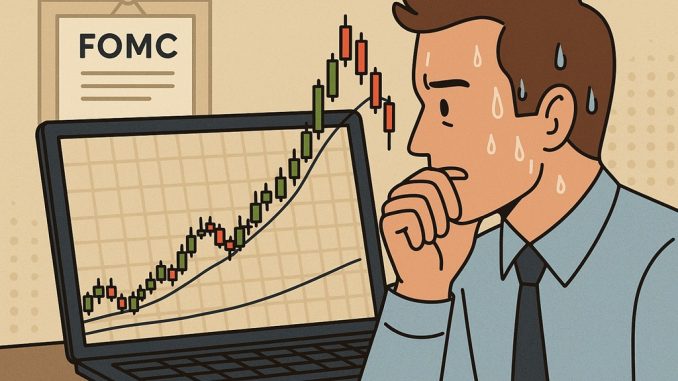 Cerita di Balik Chart 21 September 2025 - Kepoin Trading