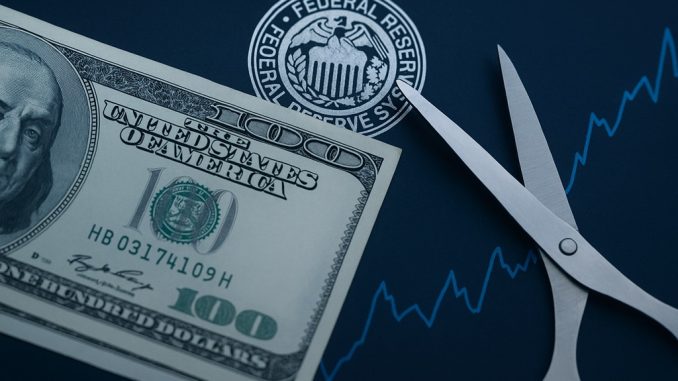 Cut Rates - Kepoin Trading