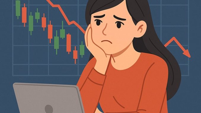 Cerita di Balik Chart 28 September - 2025 - Kepoin Trading