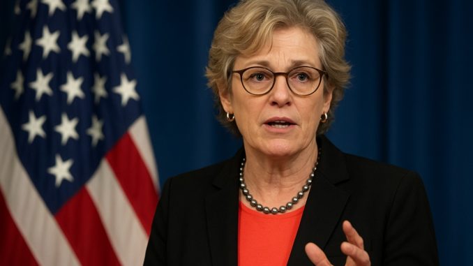 Mary Daly - Kepoin Trading