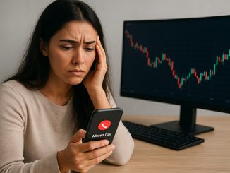Curhat Trader 20 September 2025 - Kepoin Trading