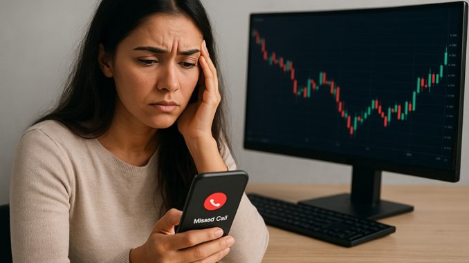 Miss Call dan & Call Margin Curhat Trader 20 September 2025 - Kepoin Trading