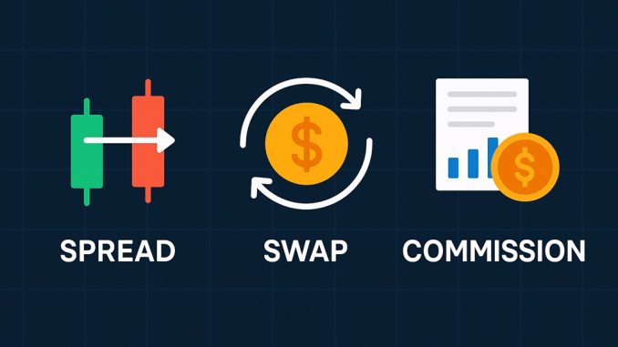 Swap-Spread-Komisi - Kepoin Trading