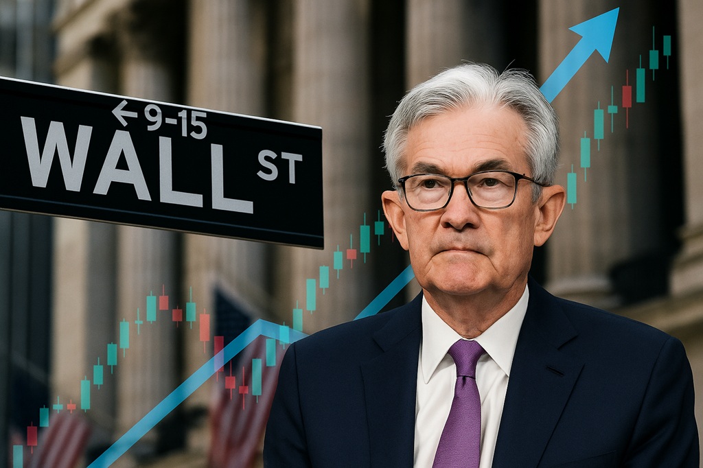 Week Ahead 15 September 2025 - Kepoin Trading