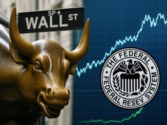 Wall Street - Kepoin Trading