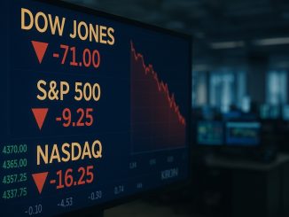 Government Shutdown - Kepoin Trading