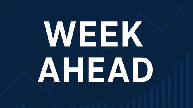 week ahead foto Week Ahead 22-26 September 2025 - Kepoin Trading