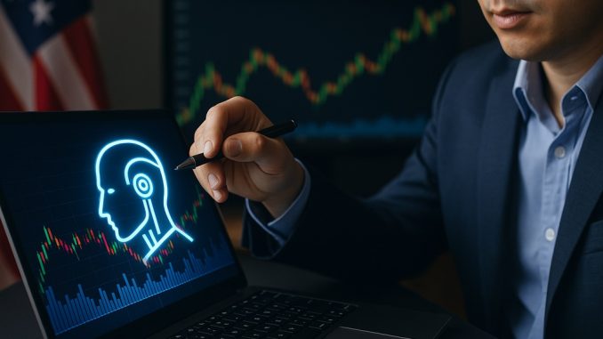 AI dalam Analisa Pasar - Kepoin Trading