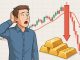 Emas Jatuh _ Kepoin Trading