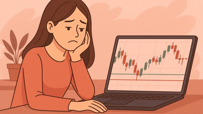 Curhat Trader 04 November 2025 - TPFx