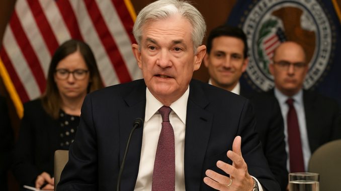FOMC Minutes FOMC Minutes - Kepoin Trading