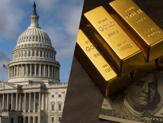 Government Shutdown - Kepoin Trading