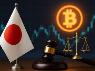 Japan - Kripto - Kepoin Trading