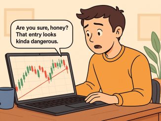 Curhat Trade 25 Oktober 2025 - Kepoin Trading