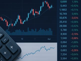 Perbedaan Analisa Teknikal & Fundamental - Kepoin Trading