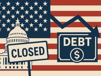 Shutdown & Debt Ceiling - Kepoin - Trading
