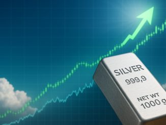 Silver ATH - Kepoin Trading
