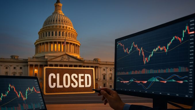 Week Ahead 06 Oktober 2025 - Kepoin Trading