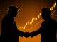 Xi Jin ping - Donald Trump - Kepoin Trading