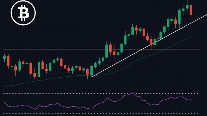 chart Kripto Chart Kripto - Kepoin Trading