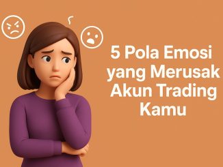 5 Pola Emosi - Kepoin Trading