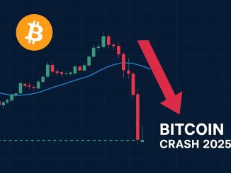BTC Crash 2025