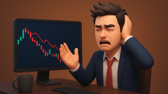 Curhat Trader 29 November 2025 - Kepoin Trading