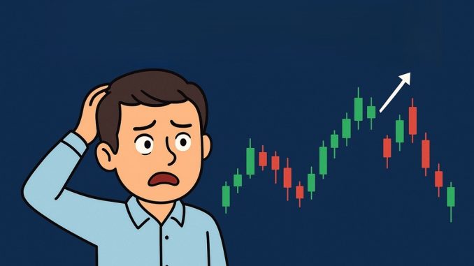 Curhat Trader 15 November 2025 - Kepoin Trading