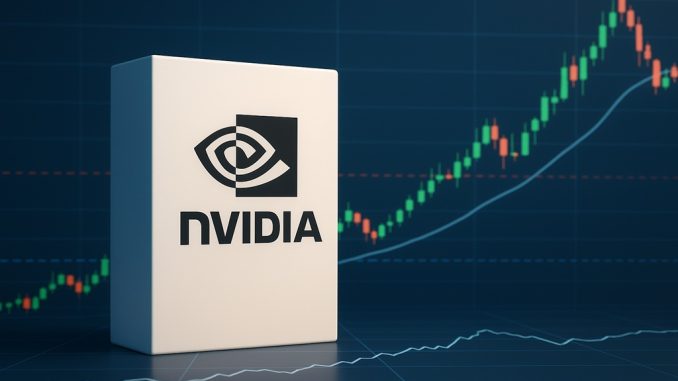Prospek NVIDIA - Kepoin Trading