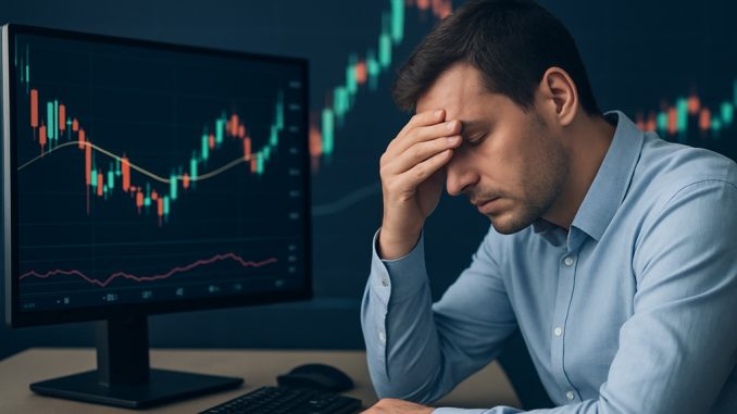 Psikologi Trading - Kepoin Trading