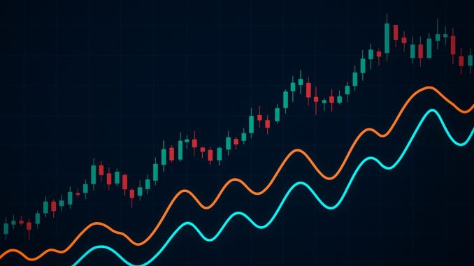 Volatilitas Pasar - Kepoin Trading