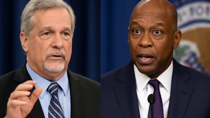 Waller & Jefferson - Kepoin Trading