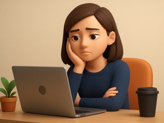 Konsitensi trading - Kepoin Trading