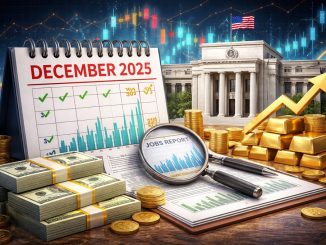 NFP Preview - Kepoin Trading