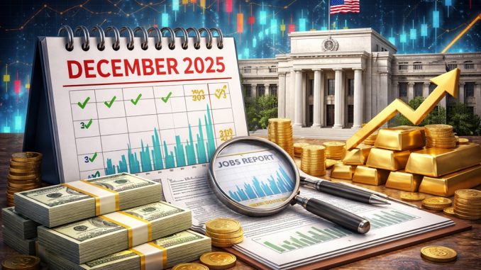 NFP Preview - Kepoin Trading